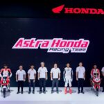 Inilah 11 Pembalap Skuad Astra Honda Racing Team (AHRT) 2024