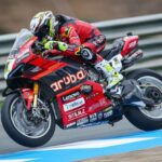 Alvaro Bautista Mengeluh! Merasa Dihukum Oleh Aturan Baru WorldSBK