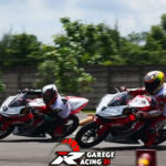 10 Pembalap Belia Ini Terpilih Jadi Siswa Astra Honda Racing School (AHRS) 2024