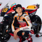 Percaya Diri! Luca Marini Tegaskan Ingin Menang Secepat Mungkin