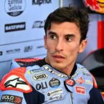 Bisa Lebih Cepat, Marc Marquez Dinilai Menahan Diri di Tes Sepang?