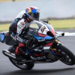 Tes WorldSBK Australia: Toprak Semakin Nyaman, BMW Terdepan!