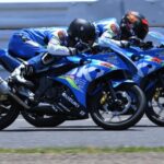 Suzuki Bakal Ikutan Ronde 2 Mandalika Racing Series 2024?