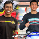 Sempat Dirumorkan Off, Aben Racing Duetkan Reynaldi Pradana dan Reza Hanum, Tarung Oneprix dan MRS