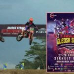 Round 1 Cleosa Series 2024 di Semarang Siap-Siap Banjir Hadiah