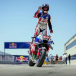 Sang Juara Bertahan Tak Sabar Hadapi MotoGP Amerika