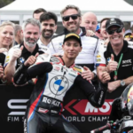 Banyak Diminati Tim MotoGP, Toprak Siap Putus Dengan BMW?