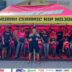 Naztwo Siapkan Duet Maut di Pertarungan Bebek Goreng LFN HP969 Championship