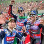 Pecco Juarai MotoGP Mugello 2024, Nih Hasil Race Lengkapnya!