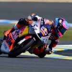 Start ke-12, Veda Finis Keempat di Red Bull Rookies Cup Belanda