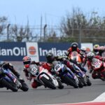 Hadirkan 3 Wildcard di AP250 ARRC Mandalika, Ternyata Yamaha Indonesia Punya Misi Khusus