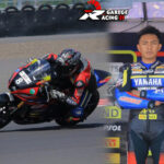 Yamaha Racing Indonesia Kasih Kesempatan Candra Hermawan Wildcard di ARRC Mandalika 2024