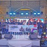 Mulai Bareng All New Honda BeAT bareng Komunitas Honda