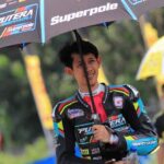 Wawan Wello Bakal Tampil di Ronde 3 MRS dan Wildcard ARRC Mandalika Bersama Timnya Sendiri!