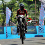 Manahadap Road Race Purbalingga: Aqshal Ilham Siap Jaga Klasemen Pakai Formasi Baru!