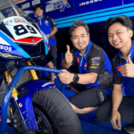 Pulang Dari Basecamp VR46, Wahyu Nugroho Ditarungkan Yamaha Racing Indonesia di MRS Round 4