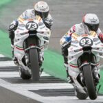 Marquez Bisa Saja Podium di Silverstone! Tapi Nggak Mau Memaksakan