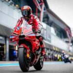 P3! Francesco Bagnaia Akui Belum Tampil Maksimal