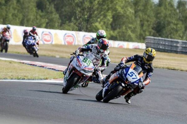 Hasil Practice & Superpole Wolrd Superbike dan Supersport Most Ceko