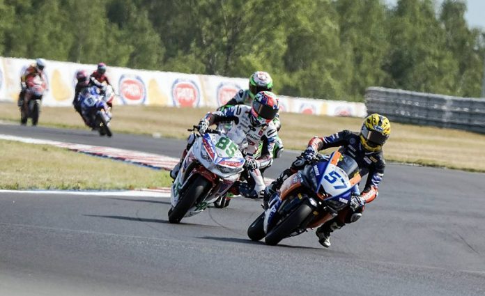 Hasil Practice & Superpole Wolrd Superbike dan Supersport Most Ceko