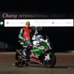 Toprak Absen di WorldSBK Cremona! BMW Panggil Jawara ARRC