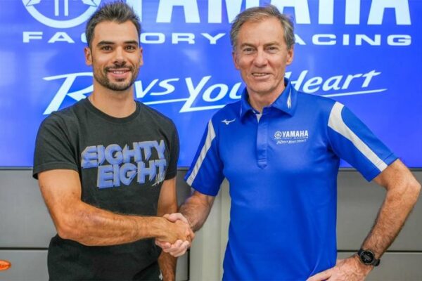 Miguel Oliveira Resmi Gabung Prima Pramac Yamaha Factory Team, Langsung Kontrak 2 Tahun!