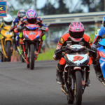 Siap-Siap! Kejurnas Motoprix Seri 3 di Mijen 5-6 Oktober 2024