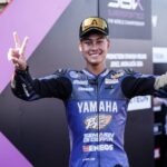 Podium Tiga di Jerez! Aldi Satya Butuh 4 Poin Untuk Menjadi Juara Dunia