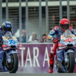 Tanpa FP1, Duo Marquez Teratas di Practice MotoGP Australia