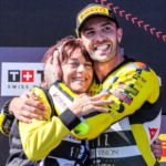 Andrea Iannone Comeback ke MotoGP Bareng VR46