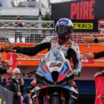 Toprak Jawara Lagi! Honda CBR Pecah Telor Podium