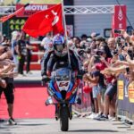 Selangkah Menjadi Juara Dunia, Ini Target Toprak di WorldSBK Jerez