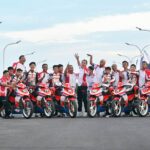 HDC Purwokerto 2024 : Astra Motor Racing Team (ART) Yogyakarta Hadir Full Team?