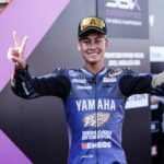 Termasuk Aldi Satya, Ini Line Up Yamaha di World Supersport 2025