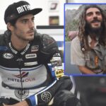 Jalan Kaki Antar Negara! Mantan Pembalap Moto2 Axel Pons Bikin Geger