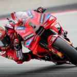 Final MotoGP Catalunya: Rajai Sprint, Pecco Potong Poin dengan Martin