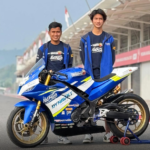 Resmi! ProGP Niti Racing Duetkan Galang Hendra dan Felix PM untuk WorldSSP300 2025