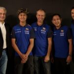 Resmi Perkuat Yamaha Evan Bros Untuk Tarung di WorldSSP 2025, Aldi Hendra Siap Belajar dan Tampil Maksimal!