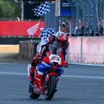 Jawara Race 1, Andi Gilang Berpeluang Besar Bikin Sejarah Juara Asia ASB 1000