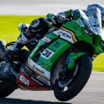 Gacoan Baru Kawasaki Mulai Nyetel Dengan Ninja ZX-10RR