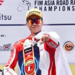 Final ARRC Thailand: Herjun AF Lanjutkan Tradisi Indonesia Juara Asia AP250