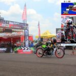 Mr. Pulley Drag Bike Championship 2024 Jilid Kedua Siap Menggebrak Cimahi