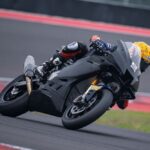 Terus Improve di Test YZF-R9, Aldi Satya Mahendra Adaptasi Hadapi World Supersport 2025