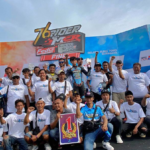 Fajar Sodiq Jagoan Novice, Bonero Racing Tutup Musim Dengan Manis!