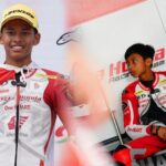 Musim Balap 2025, Wajah Baru Binaan Astra Honda Tarung ke Arena Internasional