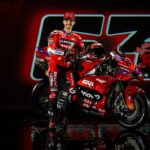 Francesco Bagnaia: Gak Mau Mengandalkan Keberuntungan!