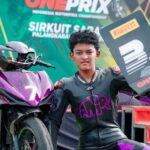 Yamaha Aditama SCM Tambah Skuad, M Diandra Resmi Bergabung!