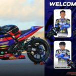 Yamaha Aditama SCM Pastikan Skuadnya Untuk 2025, Fokus Balap Apa Saja?