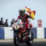 Alvaro Bautista Tentang Aturan WorldSBK: Bantulah, Jangan Menghukum!