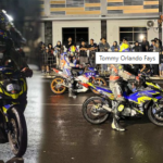 Jadi Balapan Penuh Kenangan, Fays Racing Team Sikat Runner MP1 di Balap Malam Tahun Baru VSC Yogyakarta 2025